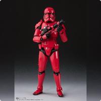 SHF SHFiguarts Sith Trooper Star Wars 