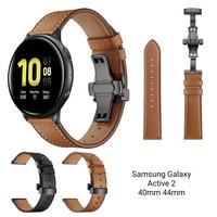 Jual Galaxy Watch Active 2 Strap Terbaru - Harga Murah June 2022 \u0026 Cicil 0%