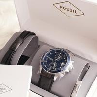 Jual Fossil Ch 2953 Model \u0026 Desain 