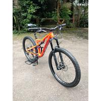 Jual Specialized Stumpjumper Murah 