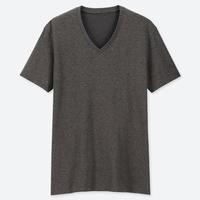 Jual Tshirt V Neck Model \u0026 Desain 