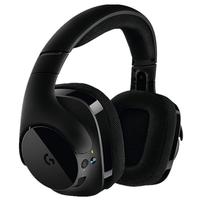 Logitech G533 Review - Gaming Headset | Gadget Review