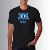Jual Kaos Monster University Murah 