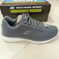 s memory foam shoes