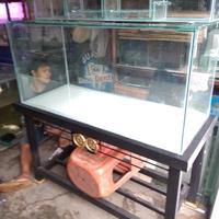 aquarium jumbo