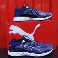 puma speed cat orange