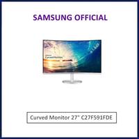 Jual Samsung 27 Inch Murah \u0026 Terbaik di 