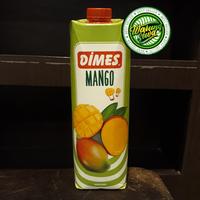 Rekomendasi Dimes Classic Manggo Nectar Juice Liter Terbaru
