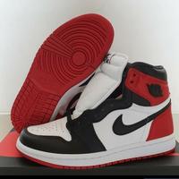 Jual Jordan Black Toe Satin Model \u0026 Desain Terbaru - Harga May 2022