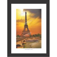 DEKORASI HIASAN DINDING / PIGURA / FRAME / POSTER A3 750222