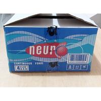 Continous Form 91/2 x 11 4 Ply ( K4 Neuro ) NCR / Kertas Komputer