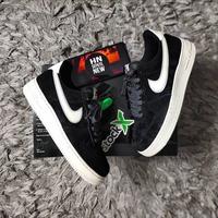 Jual Nike Air Force 1 Suede Model \u0026 Desain Terbaru - Harga May 2022