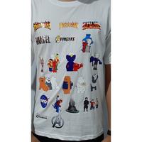 PRINT CETAK SABLON POLYFLEX PRINTABLE PU LOGO SATUAN