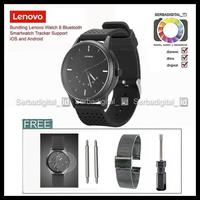 Review Lenovo Watch 9: Smartwatch Murah yang Menawan | BukaReview