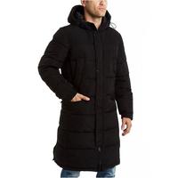 Jaket musim dingin duck down long jacket POLHAM