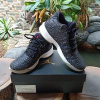 Jual SEPATU BASKET Pria AIR JORDAN B.Fly Black White Original | Termurah di  Indonesia | Ncrsport.com