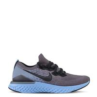 nike epic react flyknit 2 grey