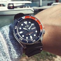 Jual Seiko Skx009j1 Model \u0026 Desain 