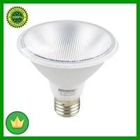 Dimmable 90+ CRI Ushio F17T8/841 LED PAR30 Bulb 3000K E26 Dimmable 90+ CRI Ushio F17T8/841 LED PAR30 Bulb 3000K E26