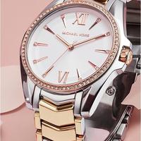 Jual Michael Kors Whitney Model 