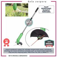 Jual Alat Pemotong Rumput Murah Harga Terbaru 2021