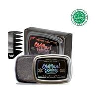 Oh Man! Pomade Mystic Grey 85gr
