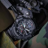 Jual G Shock Ga 1100 Model \u0026 Desain Terbaru - Harga February 2022