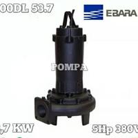 3 Phase Keen Pump K4RN30M6-23 3 hp 4 Discharge Submersible Sewage Pump Recessed Impeller 1150 RPM 230V 3 Phase Keen Pump K4RN30M6-23 3 hp 4 Discharge Submersible Sewage Pump Recessed Impeller 1150 RPM 230V
