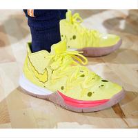 kyrie 5 sponge