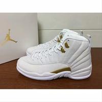 jordan 12 ovo cheap