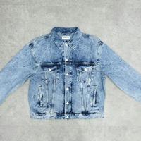 Jual Balenciaga Denim Model \u0026 Desain 