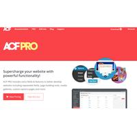 Advance Custom Field Pro (ACF Pro) | Developer License|Lifetime Updat
