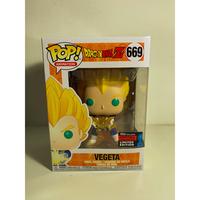 Jual Funko POP! Dragon Ball Z - Vegeta 