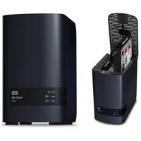Western Digital - My Cloud EX2 Ultra 16TB