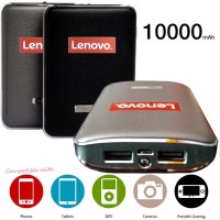 Harga power bank lenovo
