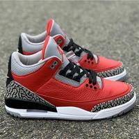 cement red 3
