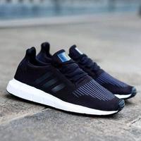 swift run white adidas