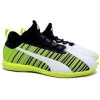 puma one futsal shoes