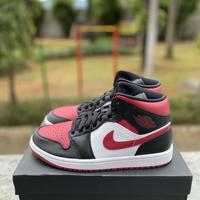 Jual Produk Jordan 1 Bred Toe Termurah dan Terlengkap Mei 2022 | Bukalapak