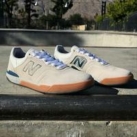 new balance numeric nm533