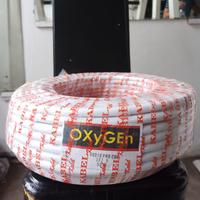 Kabel listrik Kawat 3x2.5 mm NYM oxygen 50 Meter