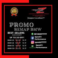 Remap ECU BMW 20