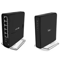 Mikrotik Router Wireless RBD52G-5HacD2HnD-TC hAP-AC2
