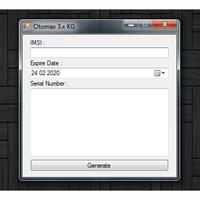 Keygen Keygen