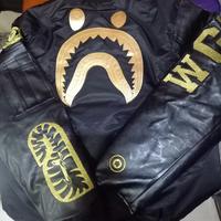 bomber bape