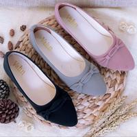 Jual Flat Shoes Casual Model \u0026 Desain 