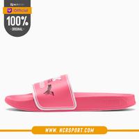 puma red shoes sonic