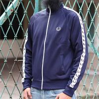 fred perry track