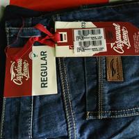 Jual Celana Jeans Cardinal Original 