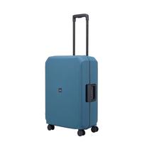 Jual Lojel Octa 02 Koper Hardcase Medium 26 inch Black Diskon Jakarta Barat Lintang Store23 Tokopedia